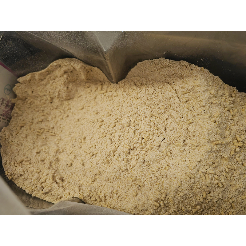 Vacuum Emulsion 2nd Generation